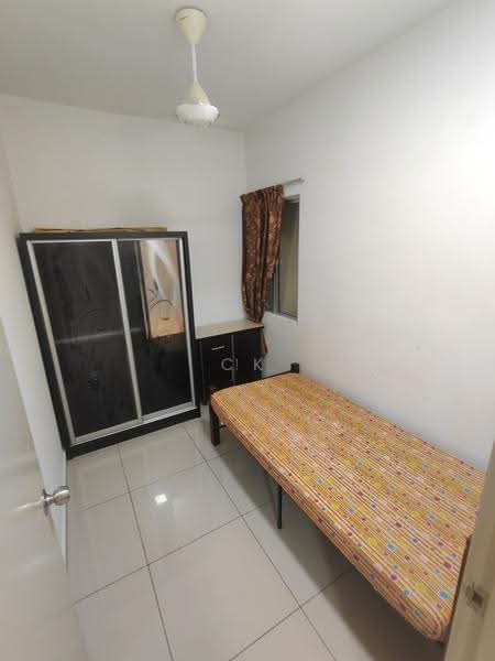 Condominium for Sale at 1120 Park Avenue - CK Khoo - Bedroom - PropertyGuru.com.my