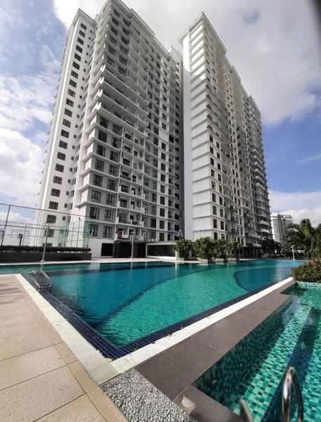 Service Residence for Rent at The Platino Serviced Apartment - Vinz Ang - PropertyGuru.com.my