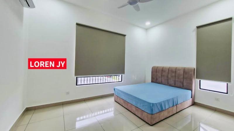2-storey Terraced House for Sale in Bandar Cassia (Batu Kawan) - Loren Jia Ying - Bedroom - PropertyGuru.com.my
