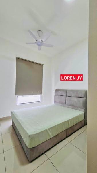 2-storey Terraced House for Sale in Bandar Cassia (Batu Kawan) - Loren Jia Ying - Bedroom - PropertyGuru.com.my