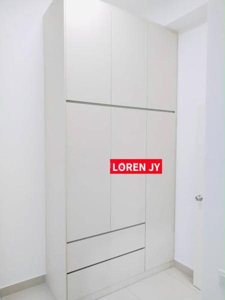 2-storey Terraced House for Sale in Bandar Cassia (Batu Kawan) - Loren Jia Ying - Interior - PropertyGuru.com.my