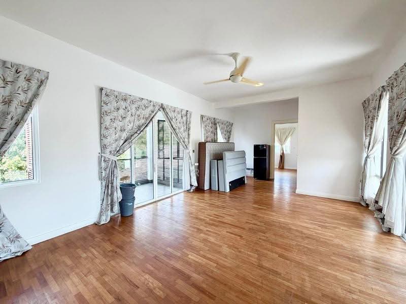 Bungalow House for Rent in Iskandar Puteri (Nusajaya) (Johor) - Shirley Haw - Living Room - PropertyGuru.com.my