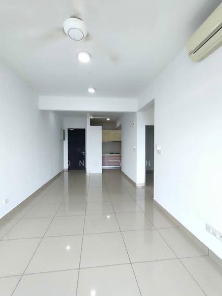 Service Residence for Rent at V-Residensi 2 - Ong Yan - Living Room - PropertyGuru.com.my