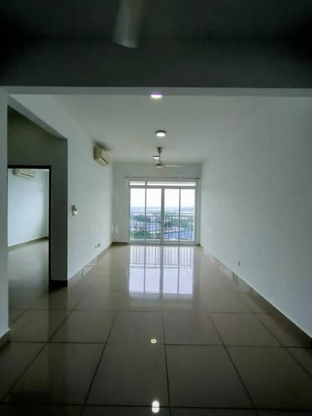 Service Residence for Rent at V-Residensi 2 - Ong Yan - Living Room - PropertyGuru.com.my
