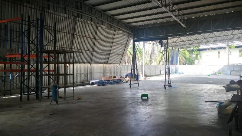 Factory for Rent in Taman Permatang Tinggi (Bukit Mertajam) - Jiasin Yap - Exterior - PropertyGuru.com.my