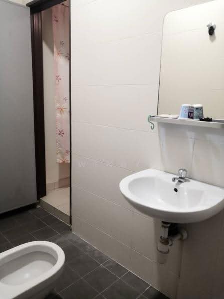 2-storey Terraced House for Rent in Klang (Selangor) - Wendy Lam - Bathroom - PropertyGuru.com.my