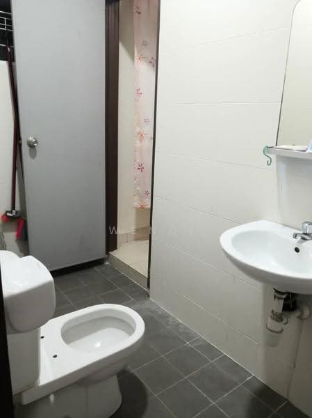2-storey Terraced House for Rent in Klang (Selangor) - Wendy Lam - Bathroom - PropertyGuru.com.my