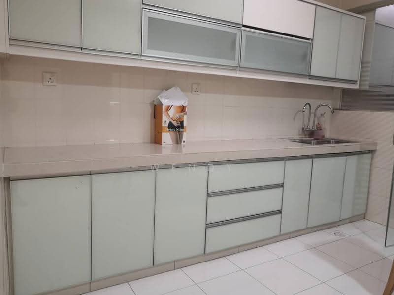 2-storey Terraced House for Rent in Klang (Selangor) - Wendy Lam - Kitchen - PropertyGuru.com.my
