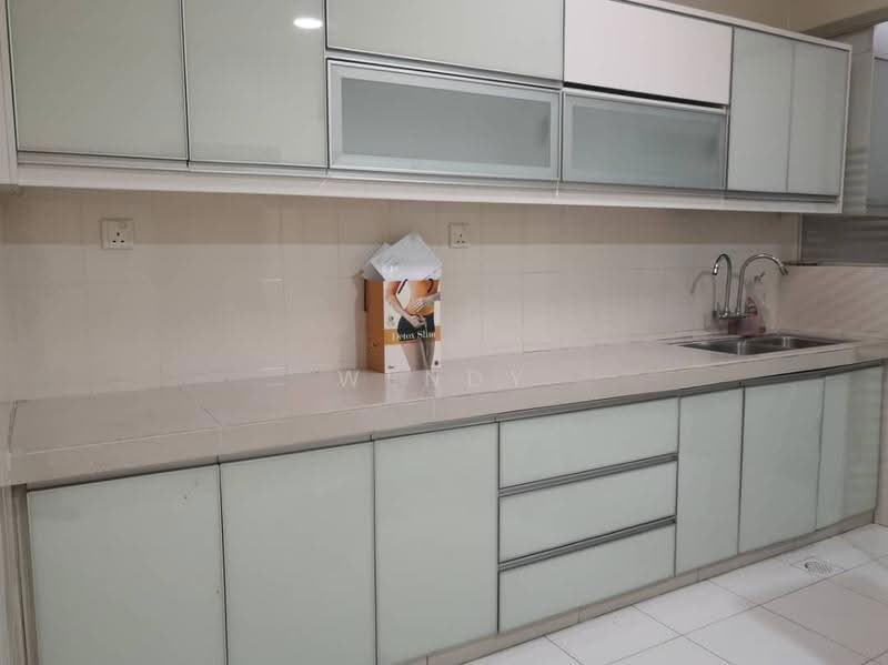 2-storey Terraced House for Rent in Klang (Selangor) - Wendy Lam - Kitchen - PropertyGuru.com.my