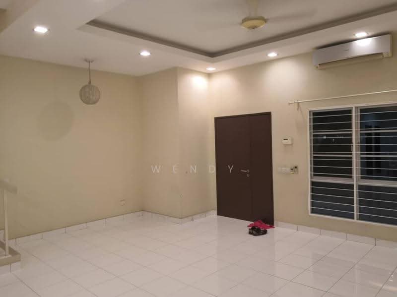 2-storey Terraced House for Rent in Klang (Selangor) - Wendy Lam - Living Room - PropertyGuru.com.my