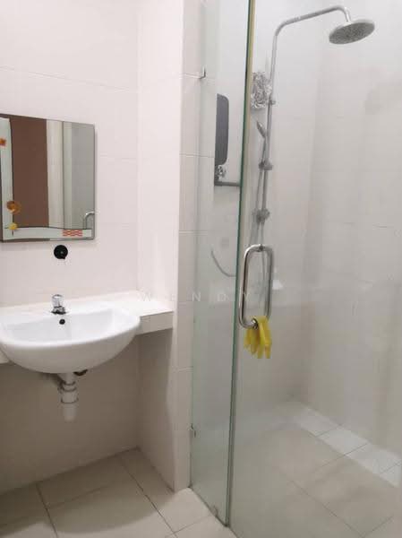2-storey Terraced House for Rent in Klang (Selangor) - Wendy Lam - Bathroom - PropertyGuru.com.my