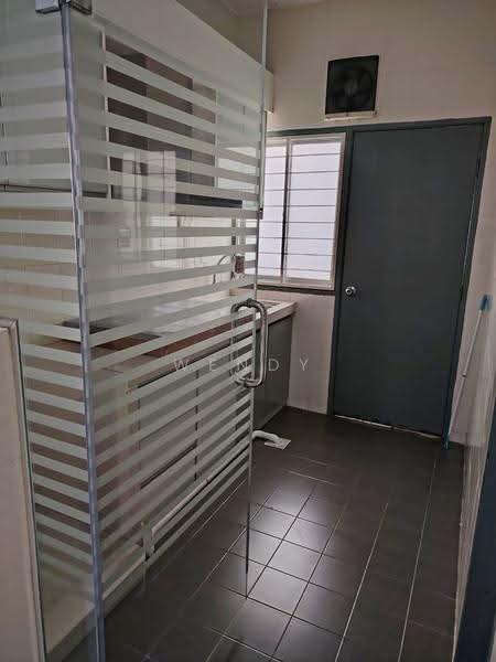 2-storey Terraced House for Rent in Klang (Selangor) - Wendy Lam - Bathroom - PropertyGuru.com.my