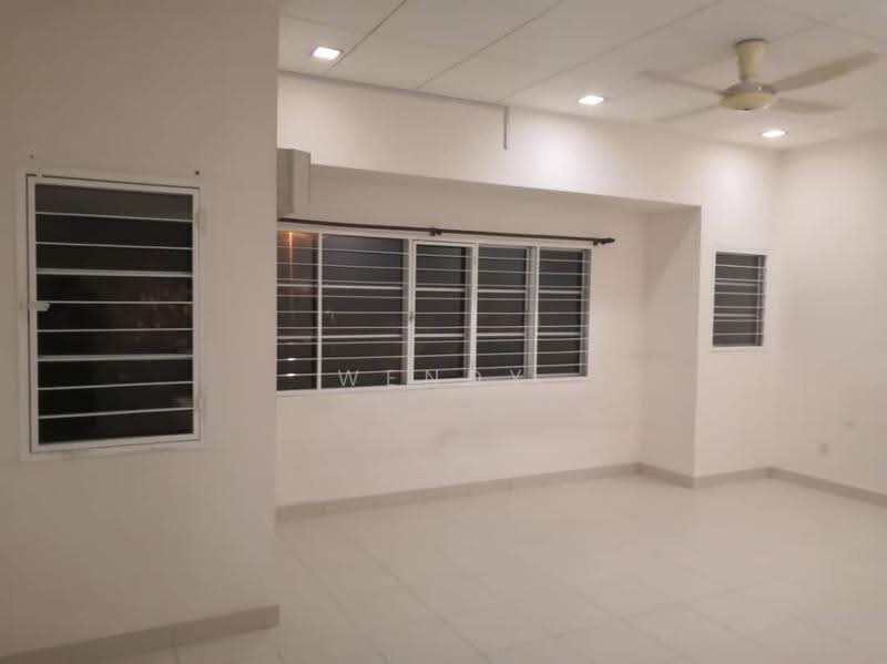 2-storey Terraced House for Rent in Klang (Selangor) - Wendy Lam - Interior - PropertyGuru.com.my