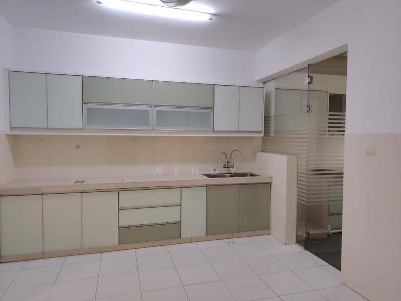 2-storey Terraced House for Rent in Klang (Selangor) - Wendy Lam - Kitchen - PropertyGuru.com.my