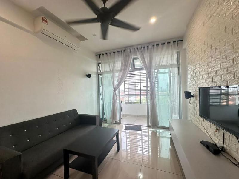Apartment for Rent at Midori Green (Pangsapuri Hijauan) - Alicia Voon - PropertyGuru.com.my