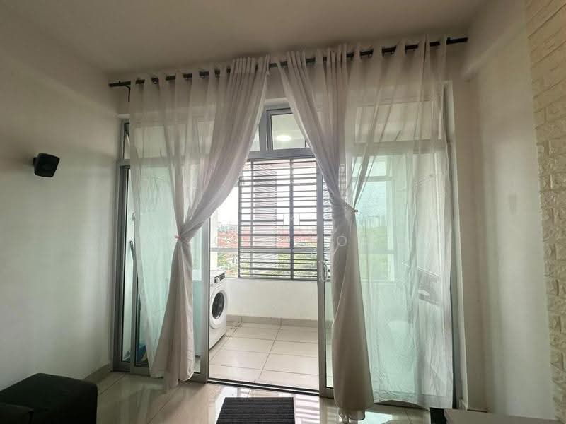 Apartment for Rent at Midori Green (Pangsapuri Hijauan) - Alicia Voon - PropertyGuru.com.my