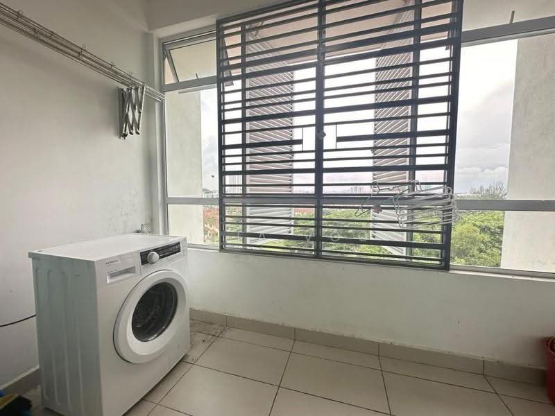 Apartment for Rent at Midori Green (Pangsapuri Hijauan) - Alicia Voon - PropertyGuru.com.my