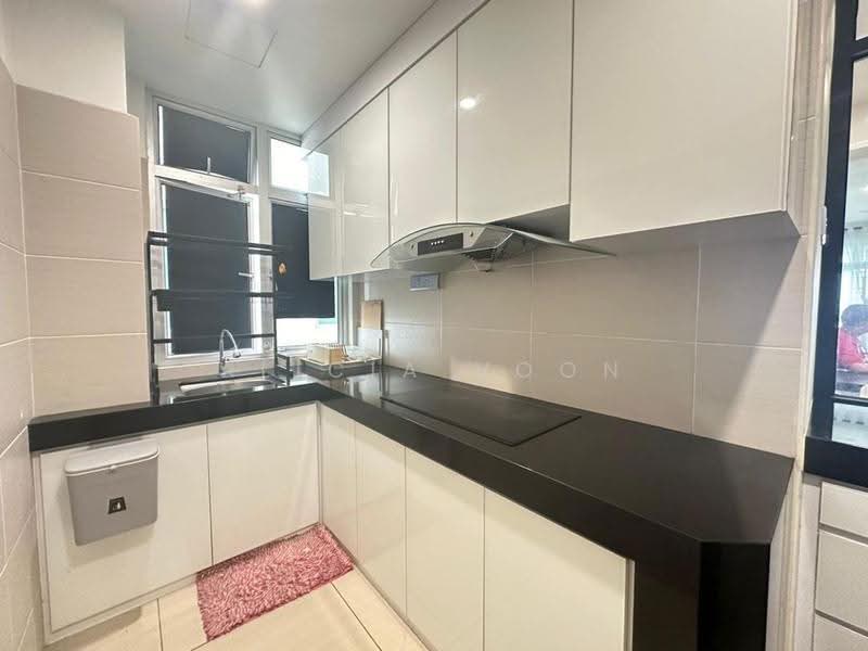 Apartment for Rent at Midori Green (Pangsapuri Hijauan) - Alicia Voon - PropertyGuru.com.my