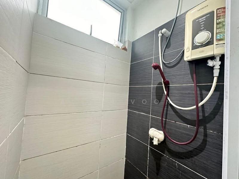 Apartment for Rent at Midori Green (Pangsapuri Hijauan) - Alicia Voon - PropertyGuru.com.my