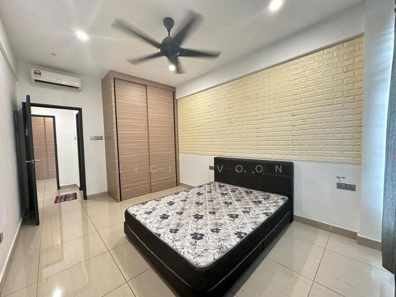Apartment for Rent at Midori Green (Pangsapuri Hijauan) - Alicia Voon - PropertyGuru.com.my