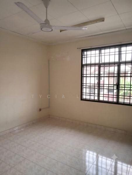 2-storey Terraced House for Sale in Taman Mutiara Rini (Skudai) - Tycia Law - Interior - PropertyGuru.com.my