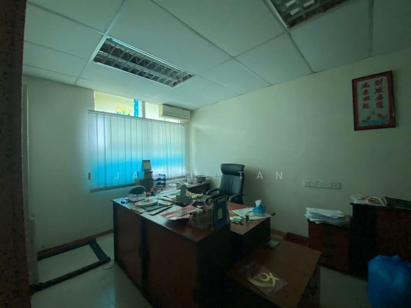 Shop / Office for Rent in Jalan Klang Lama (Old Klang Road) (Kuala Lumpur) - Jackie Tan - Study - PropertyGuru.com.my