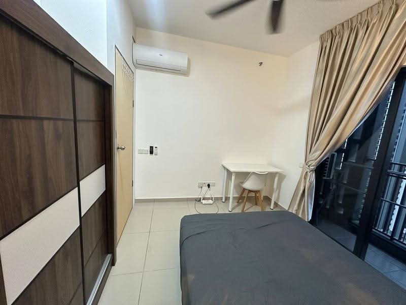 Service Residence for Rent at D'Vervain - Yi Jun - Bedroom - PropertyGuru.com.my