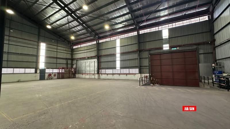 Warehouse for Rent in Port Klang (Pelabuhan Klang) (Selangor) - Jiasin Yap - Interior - PropertyGuru.com.my