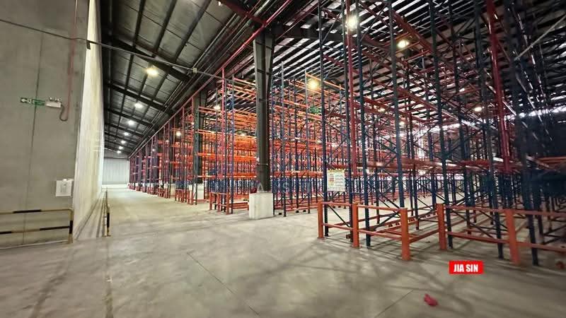 Warehouse for Rent in Port Klang (Pelabuhan Klang) (Selangor) - Jiasin Yap - Interior - PropertyGuru.com.my