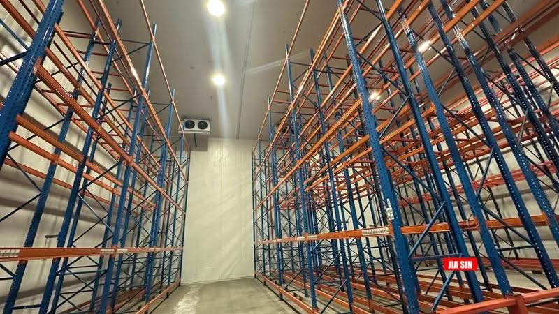 Warehouse for Rent in Port Klang (Pelabuhan Klang) (Selangor) - Jiasin Yap - Interior - PropertyGuru.com.my