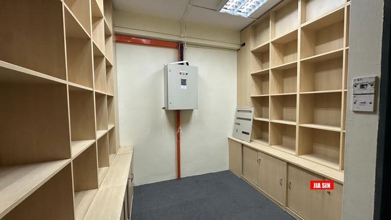 Warehouse for Rent in Port Klang (Pelabuhan Klang) (Selangor) - Jiasin Yap - Interior - PropertyGuru.com.my