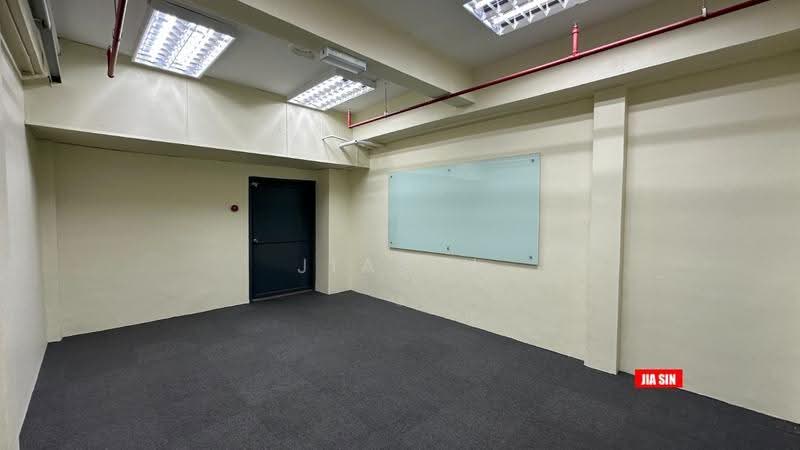 Warehouse for Rent in Port Klang (Pelabuhan Klang) (Selangor) - Jiasin Yap - Interior - PropertyGuru.com.my