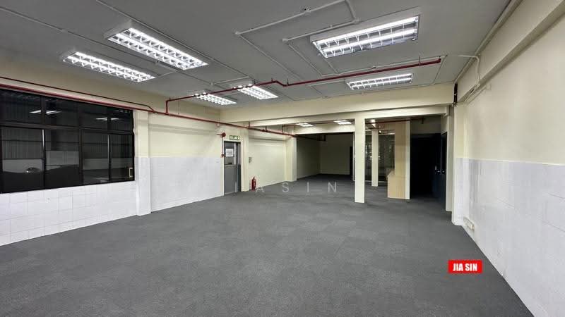 Warehouse for Rent in Port Klang (Pelabuhan Klang) (Selangor) - Jiasin Yap - Interior - PropertyGuru.com.my