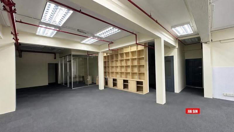 Warehouse for Rent in Port Klang (Pelabuhan Klang) (Selangor) - Jiasin Yap - Interior - PropertyGuru.com.my