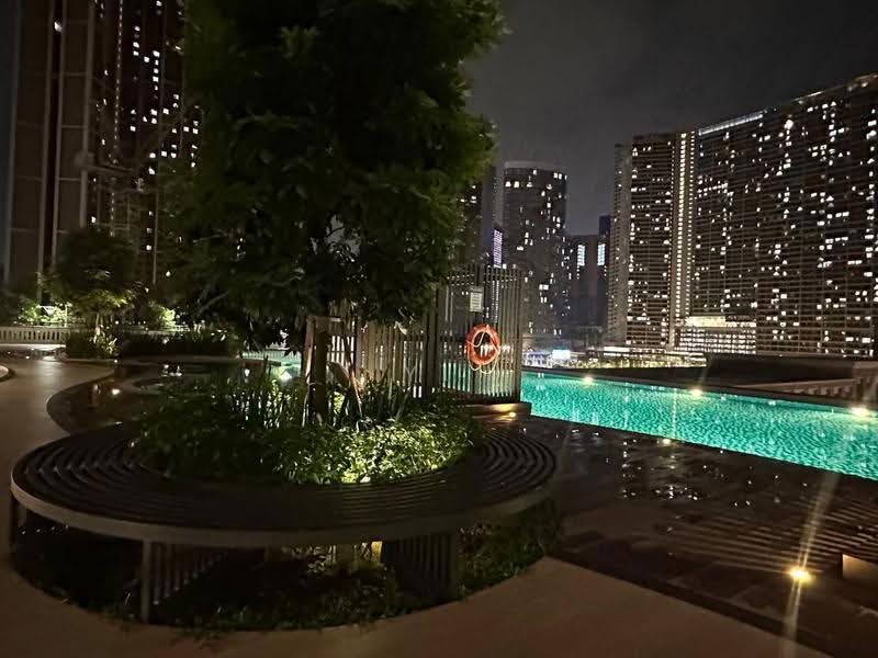 Service Residence for Rent at D'Clover Residences - Yi Jun - Exterior - PropertyGuru.com.my