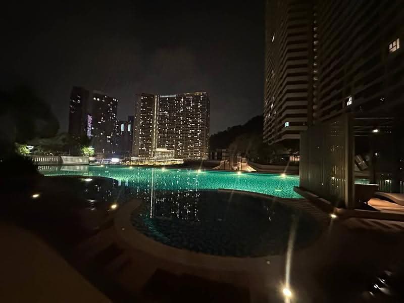 Service Residence for Rent at D'Clover Residences - Yi Jun - Exterior - PropertyGuru.com.my