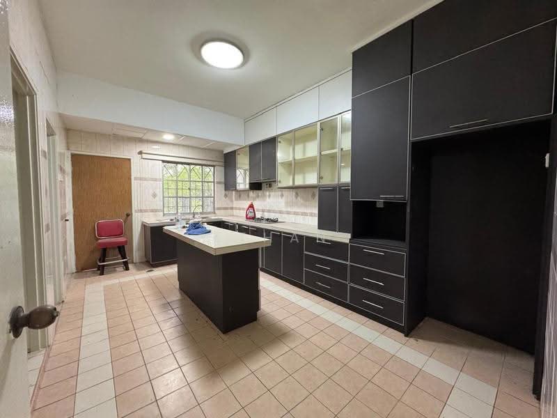 2-storey Terraced House for Sale in Bukit Rahman Putra (Sungai Buloh) - Ethan Swe - Kitchen - PropertyGuru.com.my