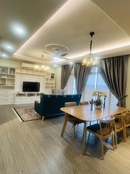 Kondominium untuk Dijual di Dwiputra Residences - Natalie Loke - PropertyGuru.com.my