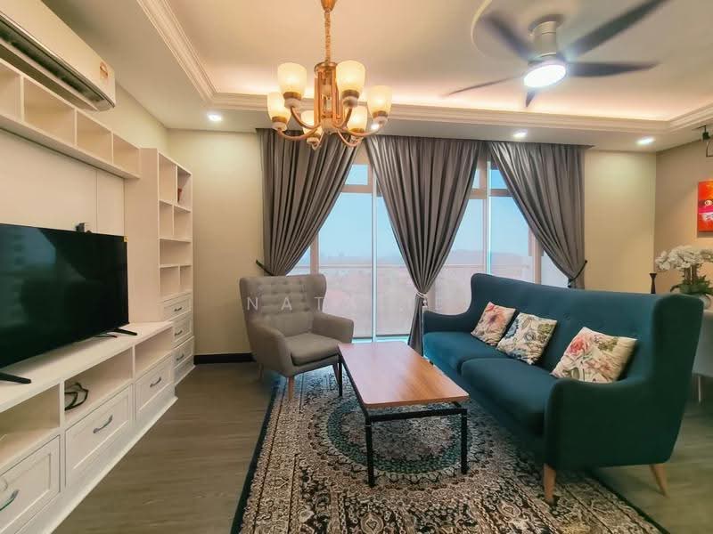 Kondominium untuk Dijual di Dwiputra Residences - Natalie Loke - PropertyGuru.com.my