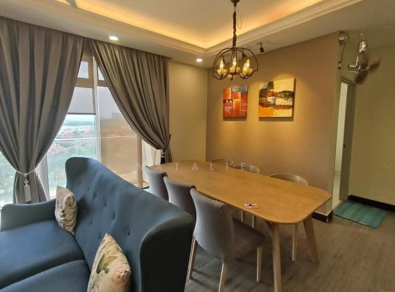 Kondominium untuk Dijual di Dwiputra Residences - Natalie Loke - PropertyGuru.com.my