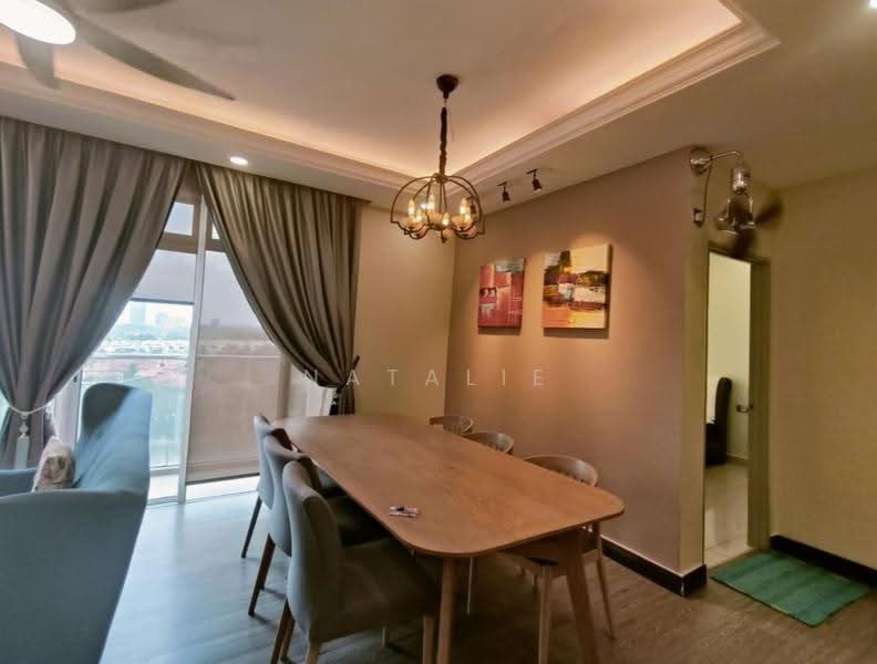 Kondominium untuk Dijual di Dwiputra Residences - Natalie Loke - PropertyGuru.com.my
