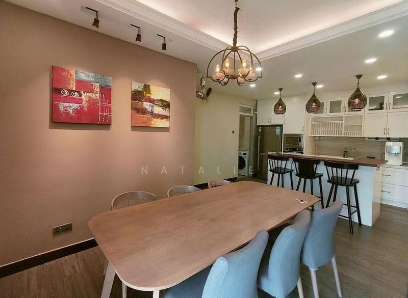 Kondominium untuk Dijual di Dwiputra Residences - Natalie Loke - PropertyGuru.com.my