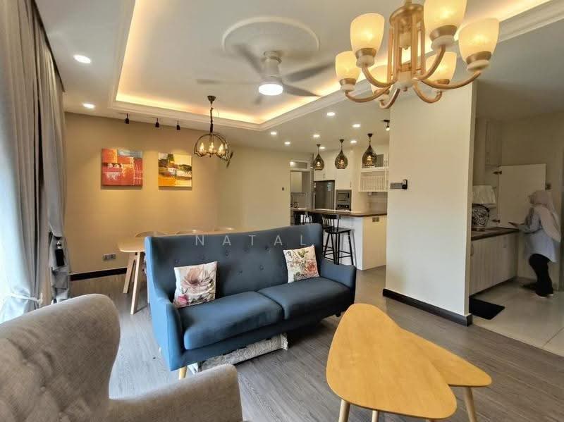 Kondominium untuk Dijual di Dwiputra Residences - Natalie Loke - PropertyGuru.com.my