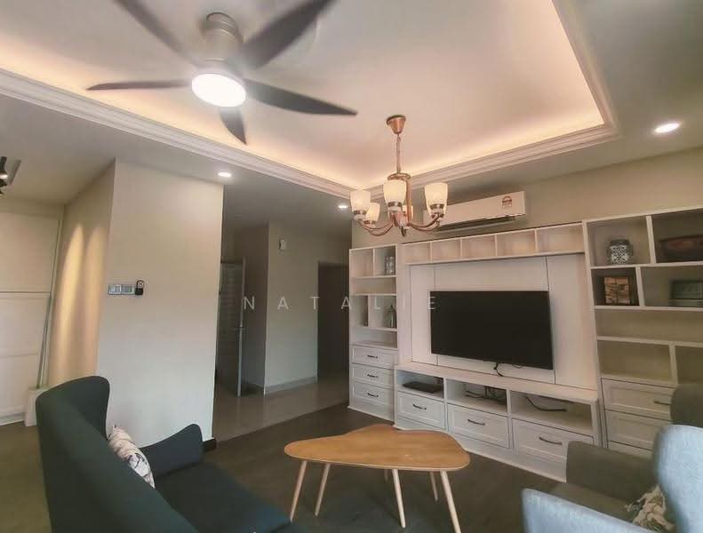 Kondominium untuk Dijual di Dwiputra Residences - Natalie Loke - PropertyGuru.com.my