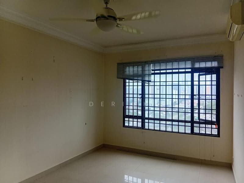 Kondominium untuk Dijual di Royal Domain Sri Putramas 2 - Derick Wu - Interior - PropertyGuru.com.my