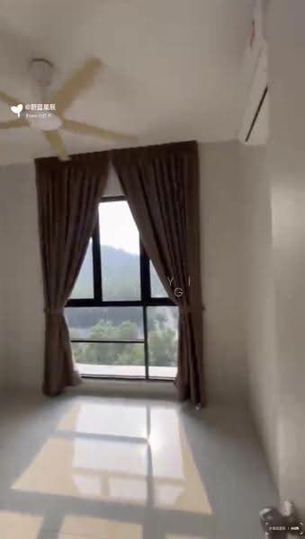 Kondominium untuk Disewa di Nestree Residence - NG YI XING - PropertyGuru.com.my