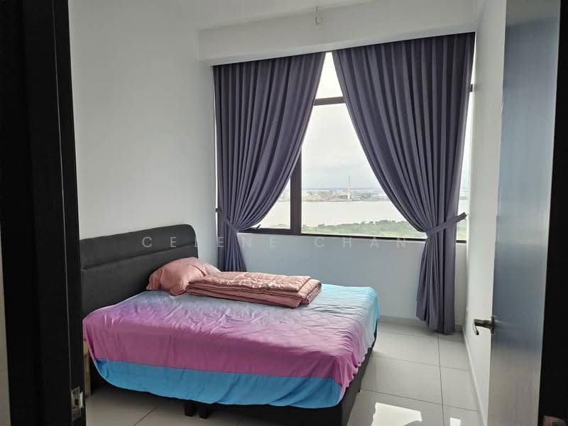 Kediaman Servis untuk Dijual di Wave @ Marina Cove - Celene Chan - PropertyGuru.com.my