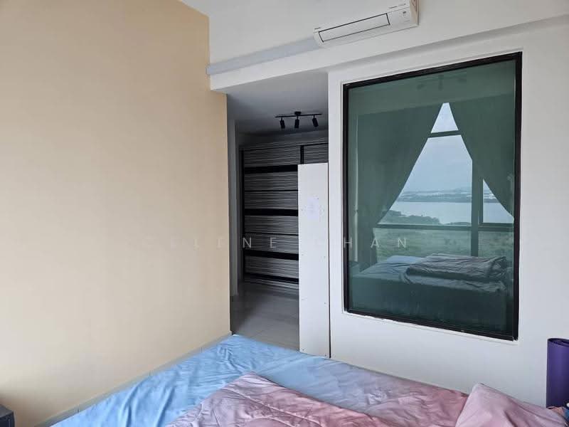 Kediaman Servis untuk Dijual di Wave @ Marina Cove - Celene Chan - PropertyGuru.com.my