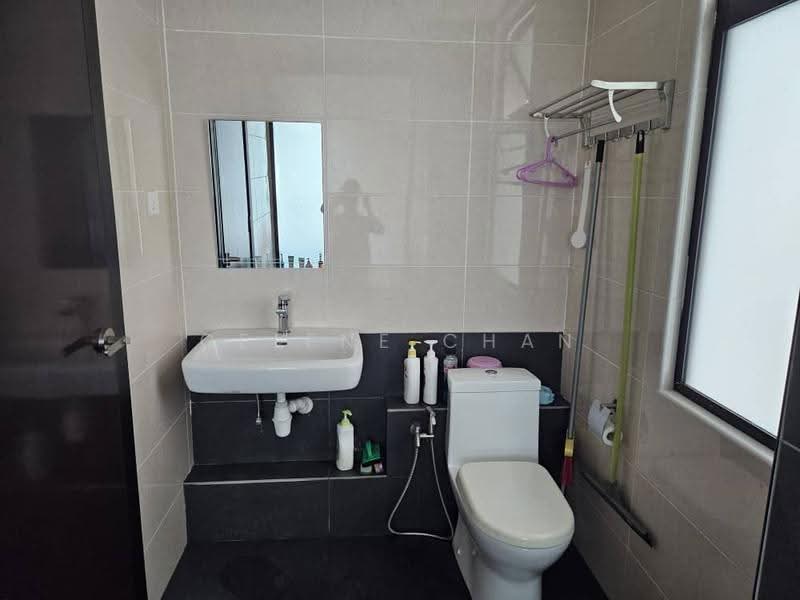 Kediaman Servis untuk Dijual di Wave @ Marina Cove - Celene Chan - PropertyGuru.com.my