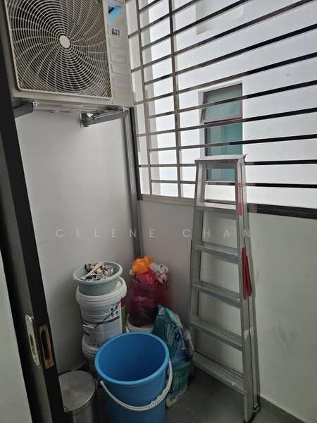 Kediaman Servis untuk Dijual di Wave @ Marina Cove - Celene Chan - PropertyGuru.com.my